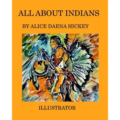 All about indians | 拾書所