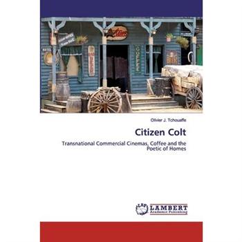 Citizen Colt