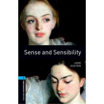 Sense and Sensibility Obw5 3rd Edition