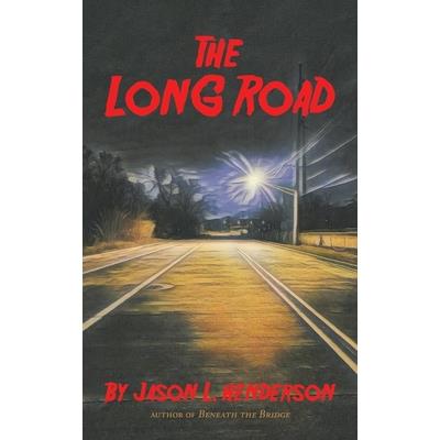 The Long Road | 拾書所