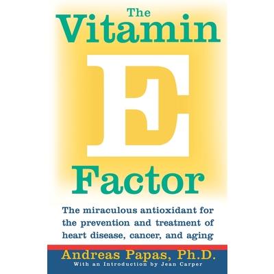 The Vitamin E Factor