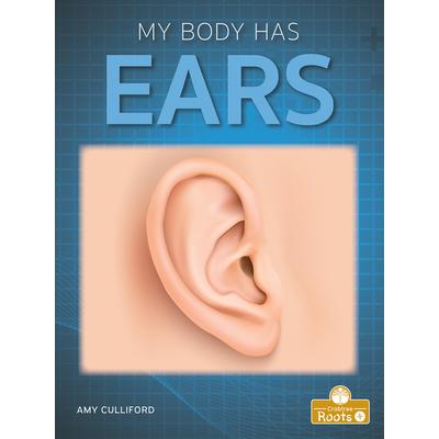 My Body Has Ears