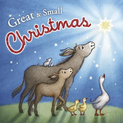 Great and Small Christmas | 拾書所