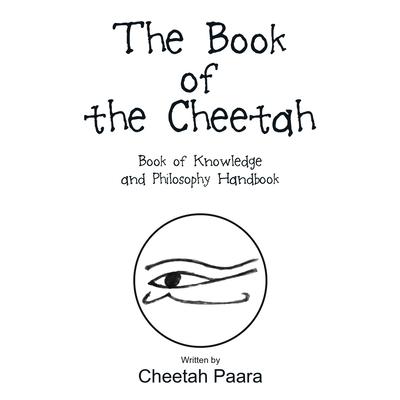 The Book of the Cheetah