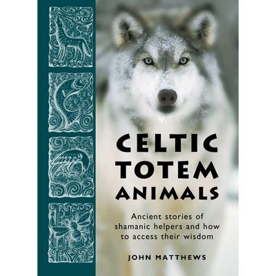 Celtic Totem Animals