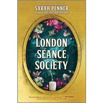 The London S矇ance Society