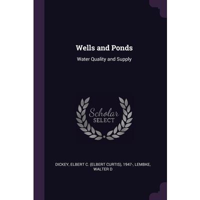 Wells and Ponds