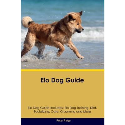 Elo Dog Guide Elo Dog Guide Includes | 拾書所