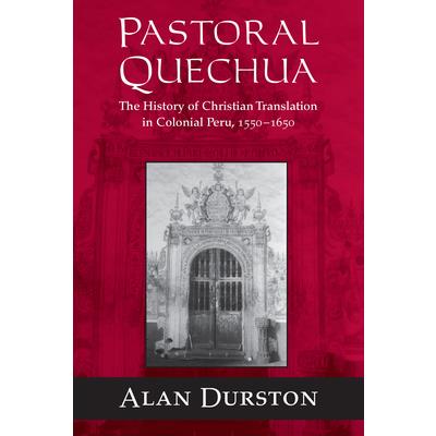 Pastoral Quechua | 拾書所