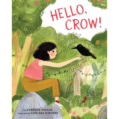 Hello, Crow