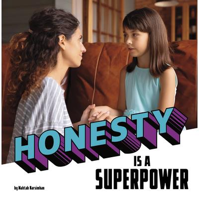 Honesty Is a Superpower | 拾書所