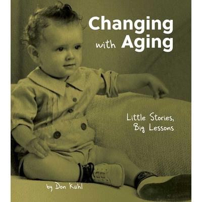 Changing with Aging