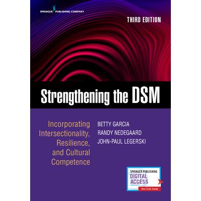 Strengthening the Dsm, Third Edition