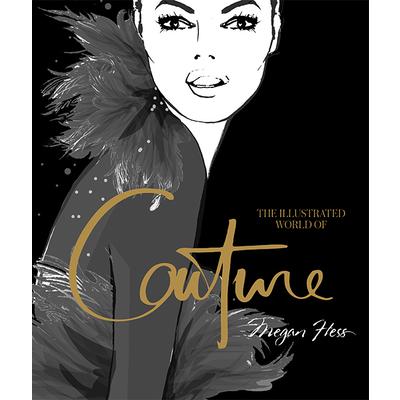 Illustrated World of Couture