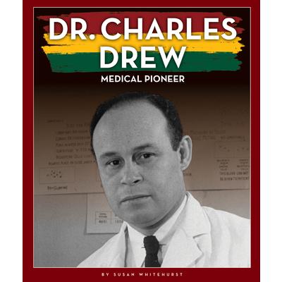 Dr. Charles Drew