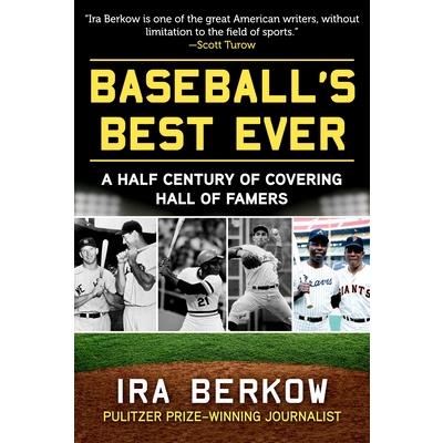 Baseball's Best Ever | 拾書所