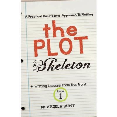 The Plot Skeleton | 拾書所