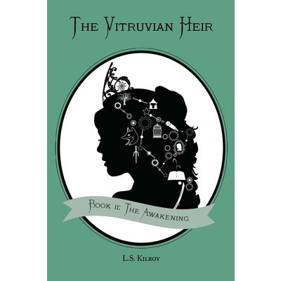 The Vitruvian Heir, Book II