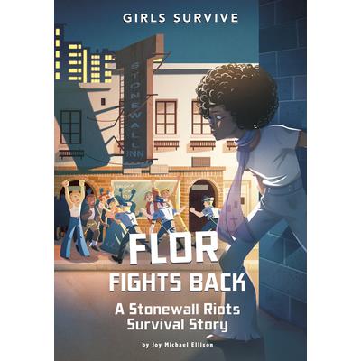 Flor Fights Back