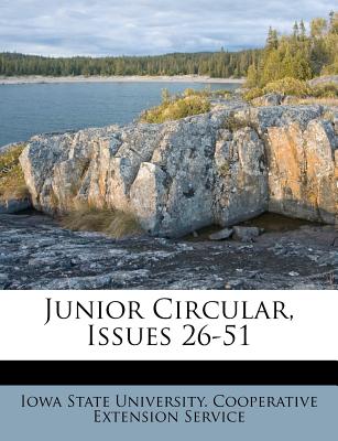 Junior Circular, Issues 26-51