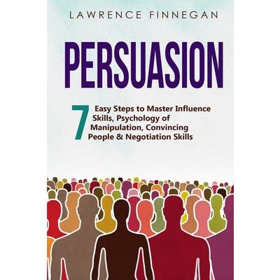 Persuasion | 拾書所