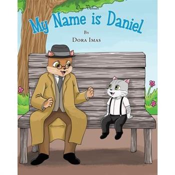My Name is Daniel