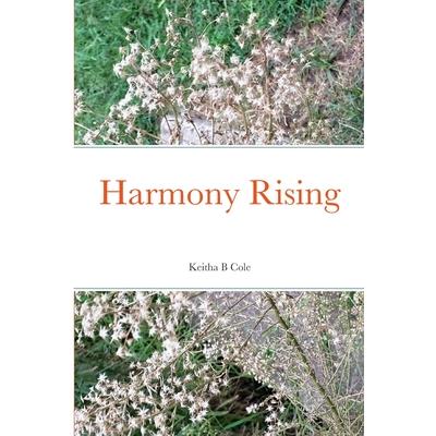 Harmony Rising | 拾書所