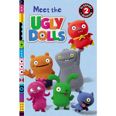 Uglydolls | 拾書所