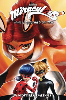 Miraculous - Tales of Ladybug and Cat Noir 2