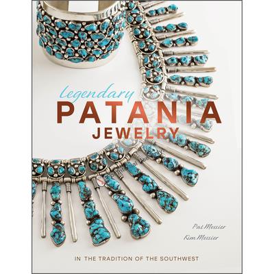 Legendary Patania Jewelry