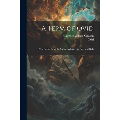 A Term of Ovid | 拾書所