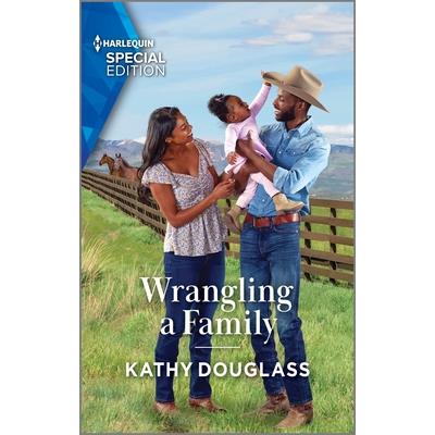 Wrangling a Family