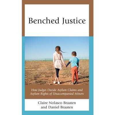 Benched Justice | 拾書所