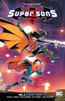 Super Sons 3