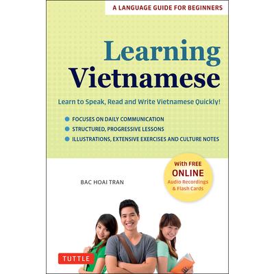 Learning Vietnamese