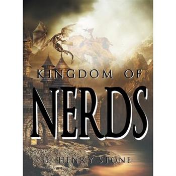 Kingdom of Nerds