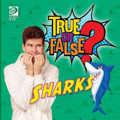 True or False? Sharks | 拾書所