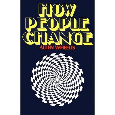 How People Change