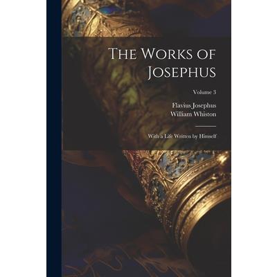 The Works of Josephus | 拾書所