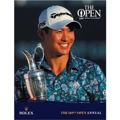 The 149th Open Annual | 拾書所