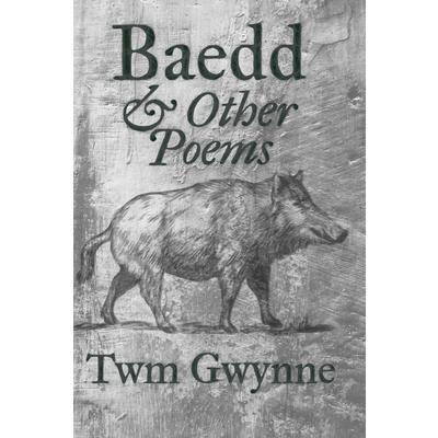 Baedd and Other Poems
