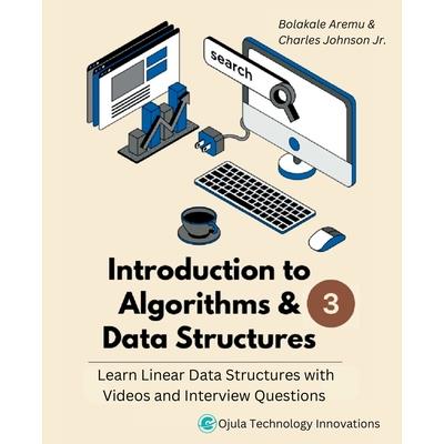 Introduction to Algorithms & Data Structures, 3 | 拾書所