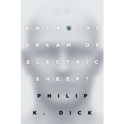 Do Androids Dream of Electric Sheep? (Blade Runner)