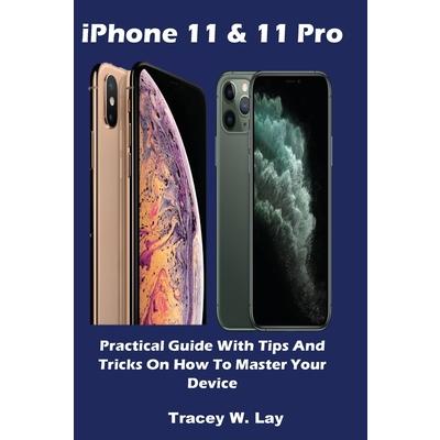 iPhone 11 & 11 Pro