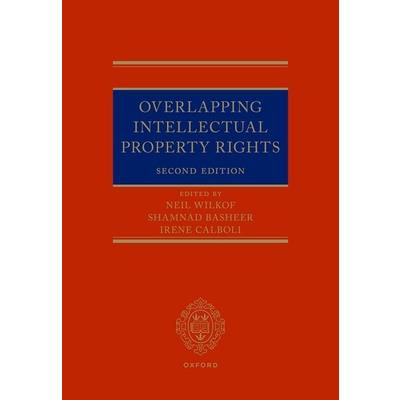 Overlapping Intellectual Property Rights