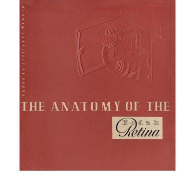The Anatomy of the Kodak Retina 2nd ed.TheAnatomy of the Kodak Retina 2nd ed.