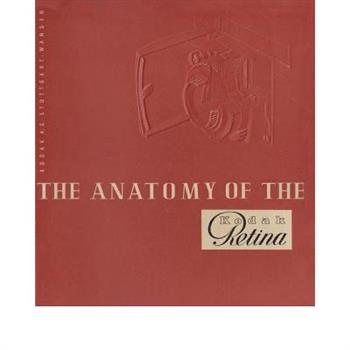 The Anatomy of the Kodak Retina 2nd ed.