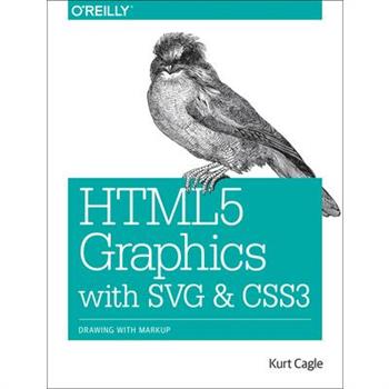 Html5 Graphics With Svg & Css3