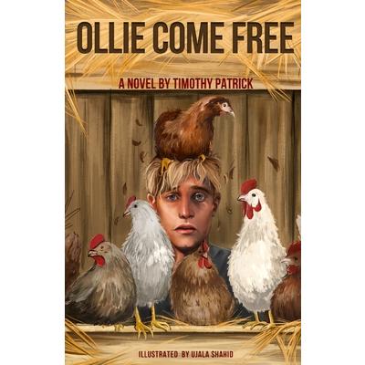Ollie Come Free