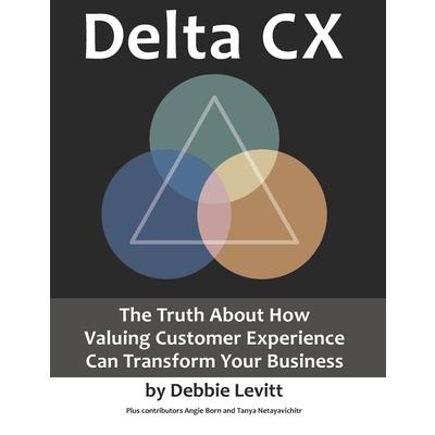 Delta CX